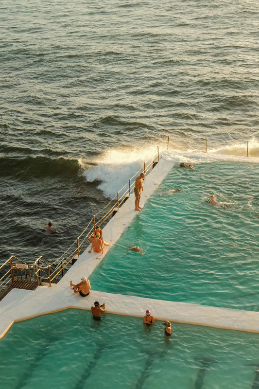 MORNING CULTURE [BONDI]